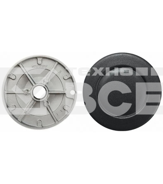 Газовая варочная панель Maunfeld EGHE.32.63CB/G