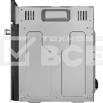 Шкаф духовой электрический Maunfeld AEOH60102W, 60л, дверца с 3 стеклами, белый, фото13