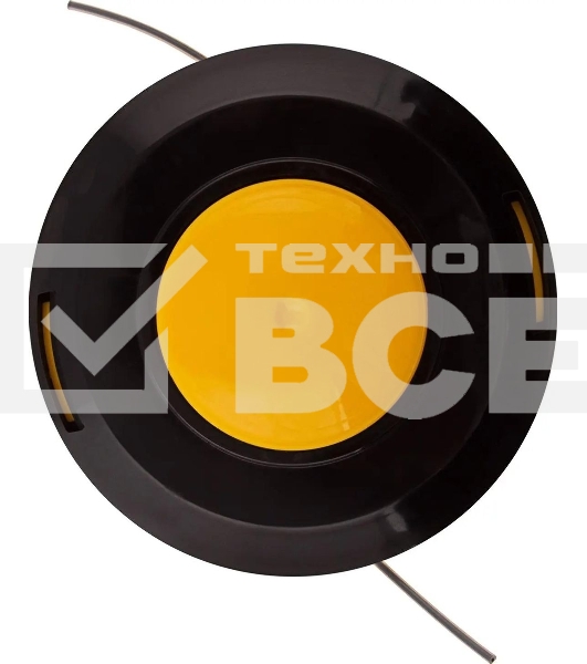 Катушка для бензотриммера универсальная Denzel 96304