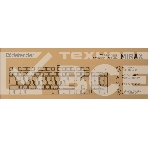 Клавиатура Defender Mirax GK-352 проводная, USB Type-A, чёрный, фото8