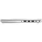 Ноутбук HP EliteBook 645 G10 AMD Ryzen 5 Pro 7530U,14' FHD (1920x1080) IPS 400cd AG,16Gb DDR4-3200MHz(1),512Gb SSD NVMe,FPS,ENG/RU Kbd,1.4kg,Silver,1y,DOS, фото6