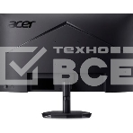 Монитор 27' Acer Nitro KG272P6bip IPS 1920x1080, 144 Гц, 1 мс (MPRT), 16:9, 250 кд/м², HDMI 1.4, DP 1.2, FreeSync, черный, фото4