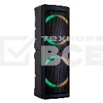 Колонка Bluetooth PERFEO (PF_D0349) ”TOP II”, черный, фото3