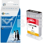 Картридж струйный G&G GG-PFI030MBK PFI-030MBK черный матовый (55мл) для Canon imagePrograf TA-20/30 TM-240/340, фото2