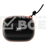 Портативная колонка Soundmax SM-PS5009B черный, фото8