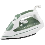 Утюг Energy EN-351 белый/зеленый, 2200 Вт, 20 г/мин, 260 мл, фото 1