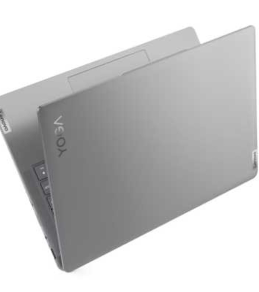 Ноутбук Lenovo Yoga Slim 7 14IMH9/14'/OLED/Intel Core Ultra 5 125H/16Gb/512Gb SSD/Intel Arc/Windows 11 Pro/серый/1.39kg