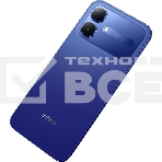 Смартфон Infinix Smart 20 X6840B 4/64Gb синий, фото3