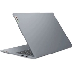 Ноутбук Lenovo IdeaPad Slim 3 15ABR8/15.6'/IPS/AMD Ryzen 7 5825U/16Gb/512Gb SSD/AMD Radeon Graphics/Windows 11 Home/серый/1.62kg, фото2