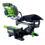 Торцовочная пила Greenworks GD24MS216 4800об/мин d=216мм, фото5
