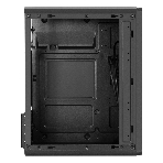 Корпус ExeGate BAA-503U2-UNS350, Mini-Tower, чёрный, 1 x 80/90 мм, БП 350 Вт, фото8