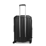 Чемодан Piquadro PQ LIGHT BV7246PQL/NO 45x30x69см 100л. 4.28кг. поликарбонат черный, фото3
