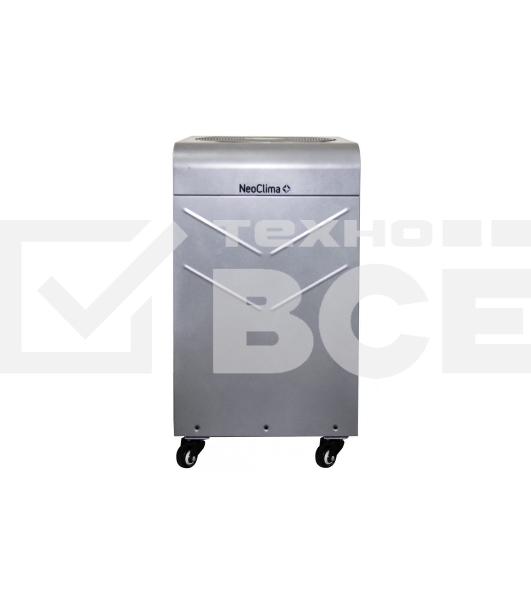 Промышленный осушитель воздуха Neoclima FDM06V