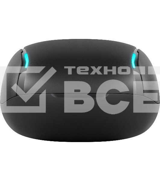 Гарнитура Defender CYBERDOTS 280 TWS черный