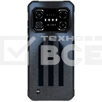 Смартфон IIIF150 Air1 Ultra X, 8/256Gb, черный, фото6