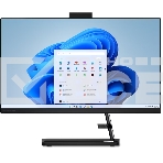 Моноблок AIO Lenovo IdeaCentre 3 24IAP7 i3-1215U 8Gb SSD 512Gb Intel UHD Graphics 23.8 FHD IPS BT Cam No OS Черный F0GH0171RU, фото2