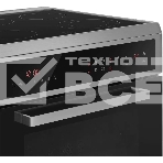 Электрическая стеклокерамическая плита Maunfeld MEC611CS10TD, фото4