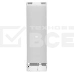 Холодильник Liebherr CBNC 5723-22 001 белый двухкамерный 255/94л морозилка снизу, фото3