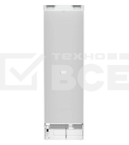 Холодильник Liebherr CBNC 5723-22 001 белый двухкамерный 255/94л морозилка снизу