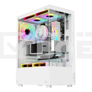 Корпус ALSEYE Spider-W (5 fans)