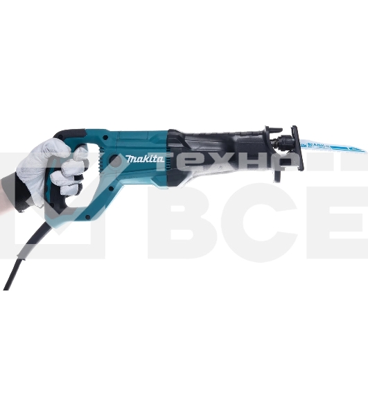 Пила сабельная Makita JR3051TK 198611