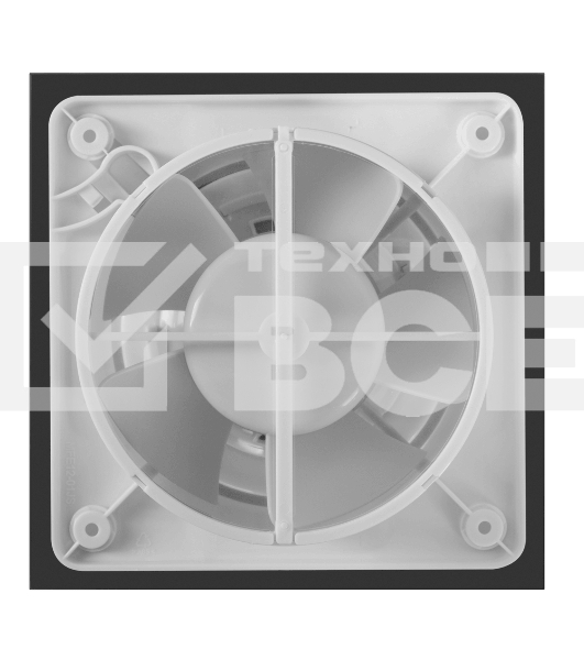Вытяжной вентилятор Maunfeld MFE12TGB
