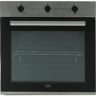 Электрический духовой шкаф Beko BBIC12100XD