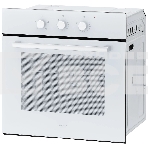 Электрический духовой шкаф Krona ESSENZA 60 WH G2, фото8
