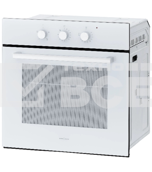 Электрический духовой шкаф Krona ESSENZA 60 WH G2