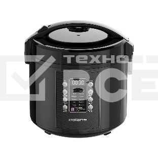 Мультиварка Polaris PMC-0521IQ черный