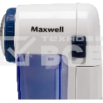 Машинка для удаления катышков Maxwell MW-3101(W), белый, фото4
