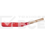 Сковорода Rondell Red Edition RDA-1006, 28см, без крышки, красный, фото5