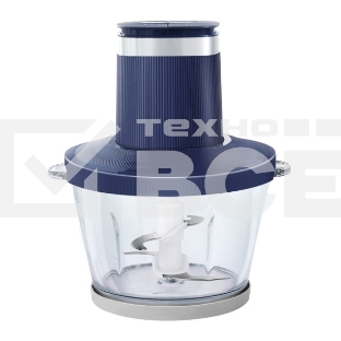 Измельчитель Centek CT-1397 Blue