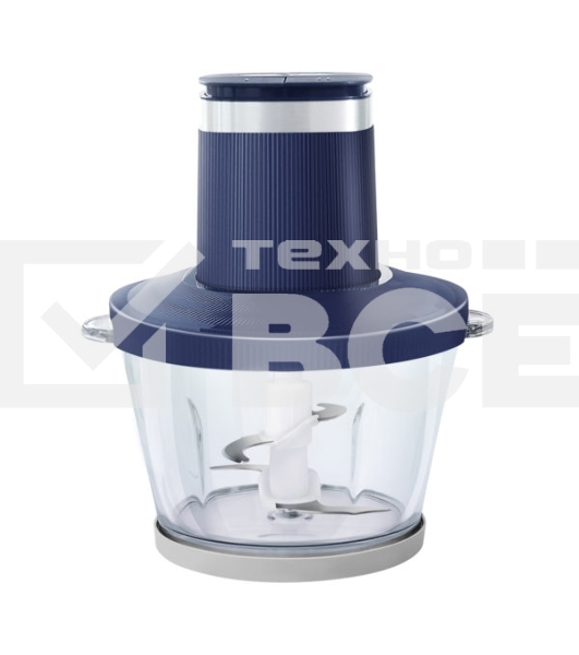 Измельчитель Centek CT-1397 Blue