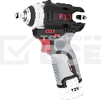 Гайковерт P.I.T. PIW12K-120A SOLO аккум. патрон:квад.3/8