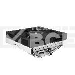 Кулер для процессора DEEPCOOL AN600 серебристый, 120 мм, алюминий/медь, 1850 об/мин, 24.2 дБ, 4 pin, 180 Вт, 67 мм, фото7
