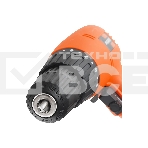 Дрель-шуруповерт Patriot FS 250 The One, Сетевая, 300 Вт, фото4