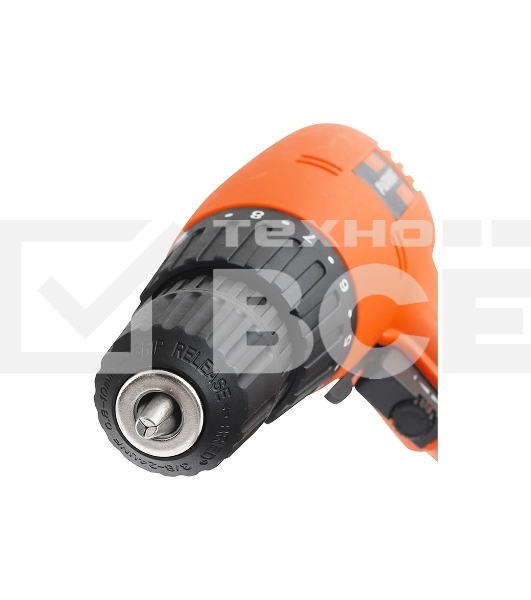 Дрель-шуруповерт Patriot FS 250 The One, Сетевая, 300 Вт