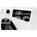 Стиральная машина Gorenje W1NHPI60SCSIRV белый загр. фронтальная макс.: 6 кг 1400об/мин класс: А, фото14