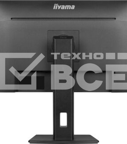 Монитор 27