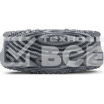 Портативная акустика JBL Charge 5, серый, фото5