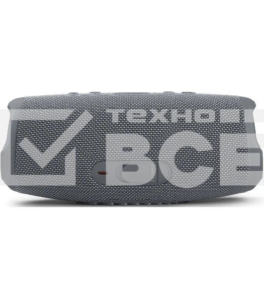 Портативная акустика JBL Charge 5, серый