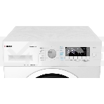 Стиральная машина Hansa WHN8141BSD2 белый загр. фронтальная макс.: 8 кг 1400 об/мин класс: А+++, фото35
