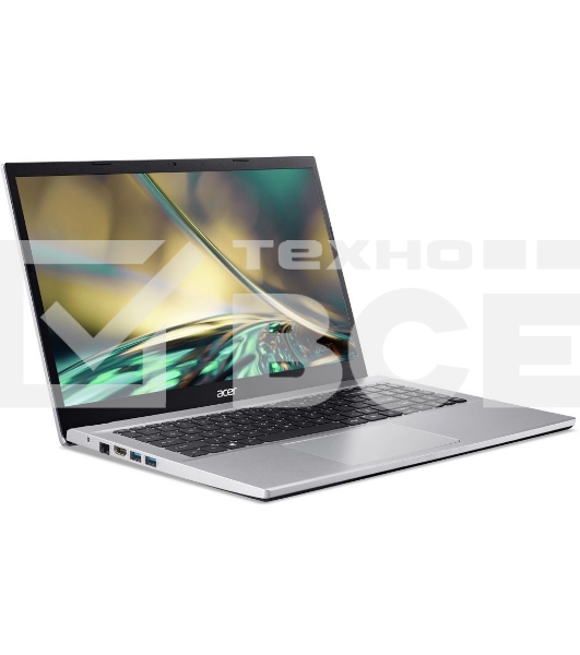 Ноутбук Acer Aspire 3 A315-59 NX.K6SEX.00V 15.6