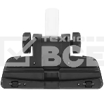 Пылесос вертикальный Deerma DX118C белый/серый, питание от сети, 140 Вт, уборка сухая, пылесборник 1.2 л, фото2