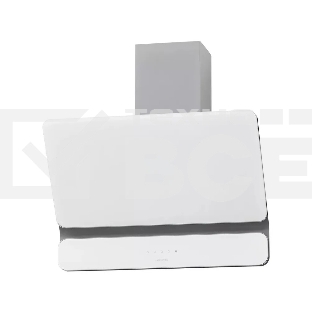 Вытяжка кухонная Krona SATURN 600 DN белый 4S