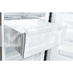 Холодильник Atlant XM 6624-159 черный двухкамерный 228/119л морозилка снизу, фото4