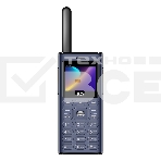Мобильный телефон BQ 2010 Talkie темно-синий, фото 1