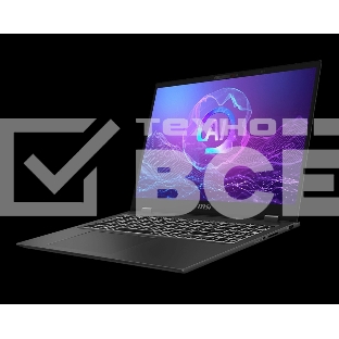 Ноутбук MSI Prestige 16 AI+ Evo B2VMG-033RU серый 9S7-15A331-033 Core Ultra 7 258V 32Gb SSD1Tb Intel Arc 140V 16