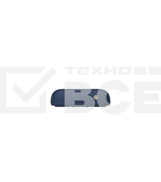 Мобильный телефон Maxvi P99 синий